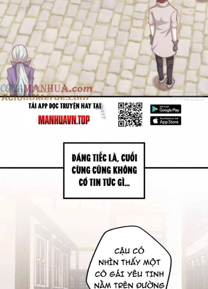 Vú Em Mạnh Nhất Thiên Hạ Lv1 Chapter 27 - Trang 2