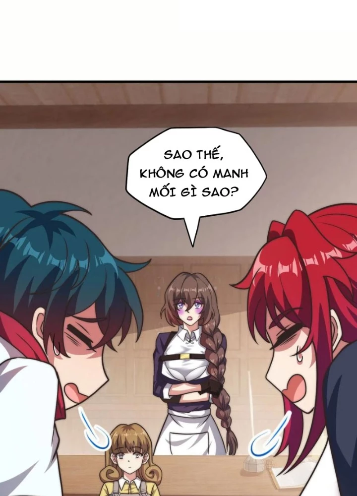 Vú Em Mạnh Nhất Thiên Hạ Lv1 Chapter 27 - Trang 2