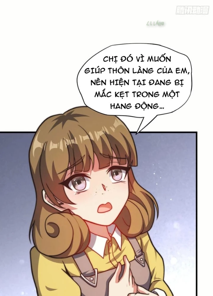 Vú Em Mạnh Nhất Thiên Hạ Lv1 Chapter 27 - Trang 2