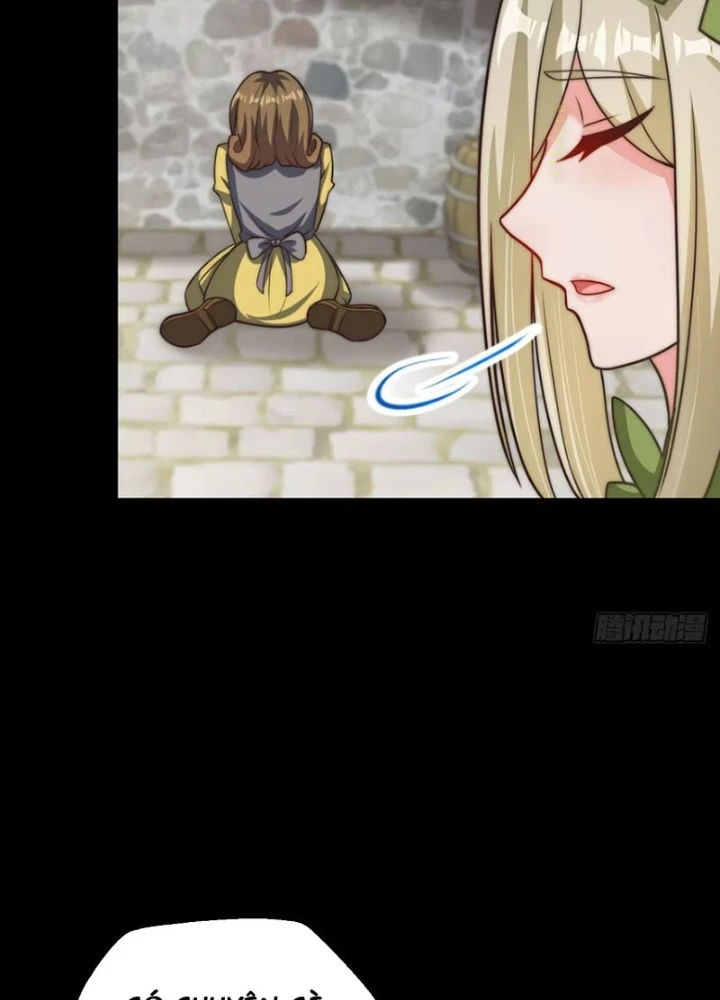 Vú Em Mạnh Nhất Thiên Hạ Lv1 Chapter 28 - Trang 2