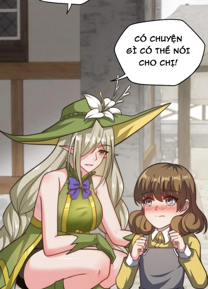 Vú Em Mạnh Nhất Thiên Hạ Lv1 Chapter 28 - Trang 2