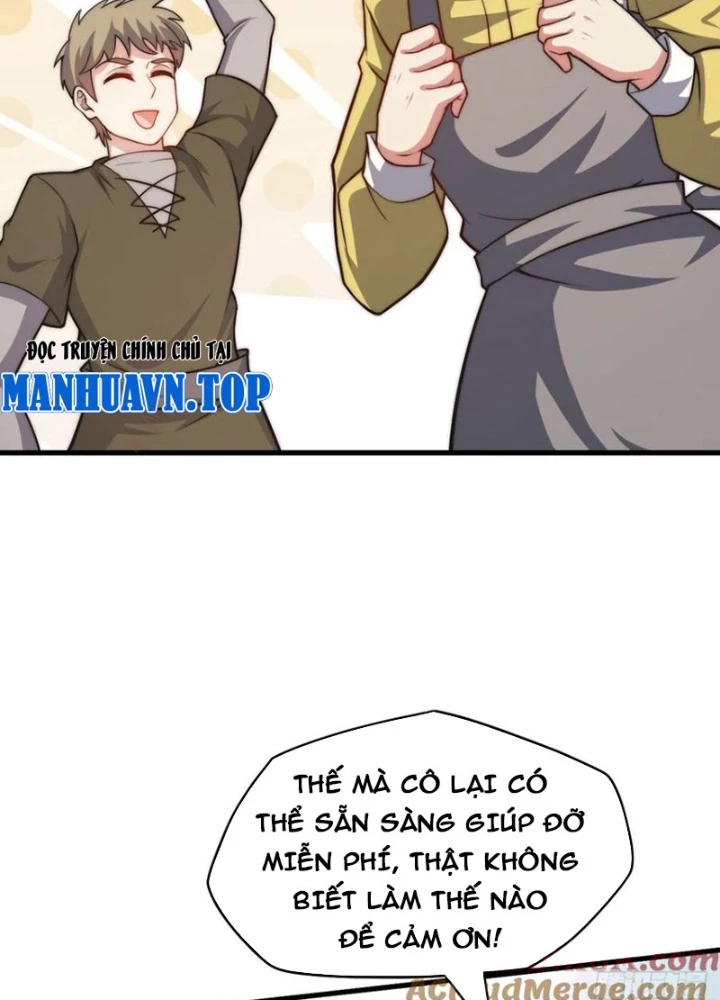 Vú Em Mạnh Nhất Thiên Hạ Lv1 Chapter 29 - Trang 2