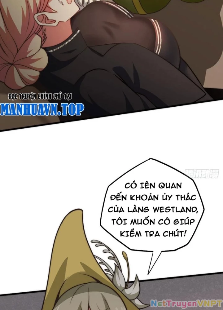 Vú Em Mạnh Nhất Thiên Hạ Lv1 Chapter 29 - Trang 2