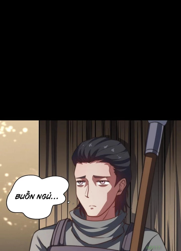 Vú Em Mạnh Nhất Thiên Hạ Lv1 Chapter 29 - Trang 2