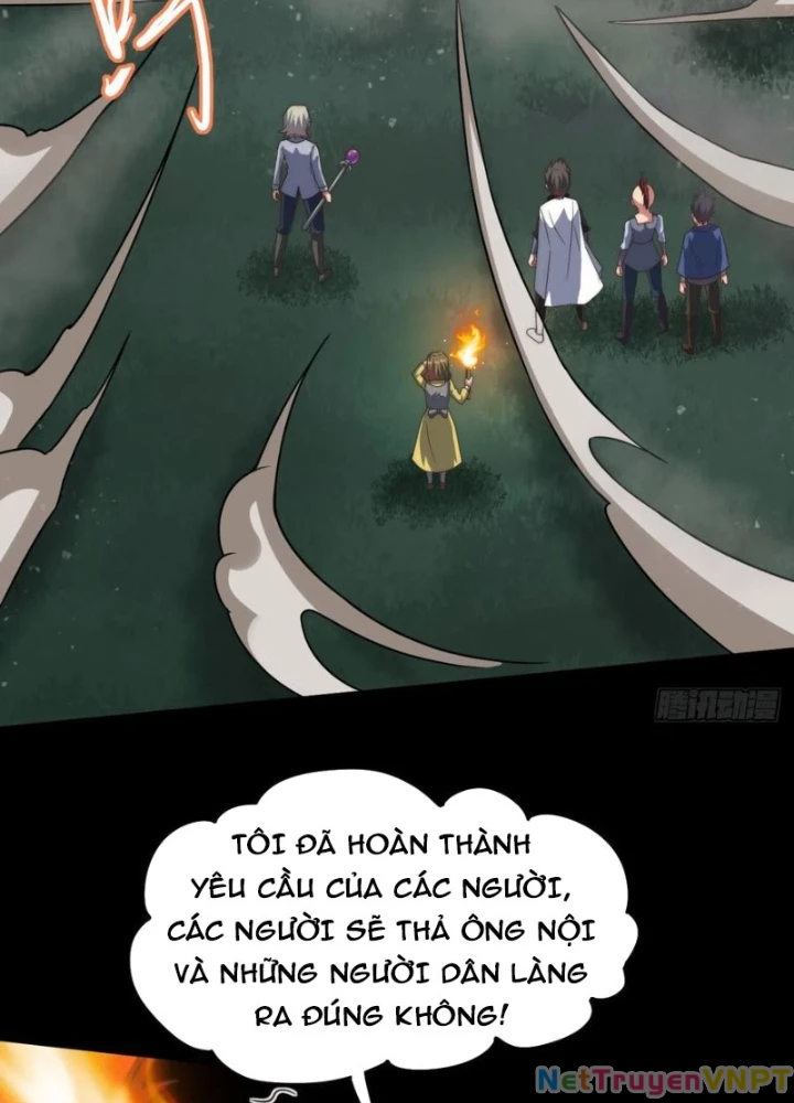 Vú Em Mạnh Nhất Thiên Hạ Lv1 Chapter 30 - Trang 2