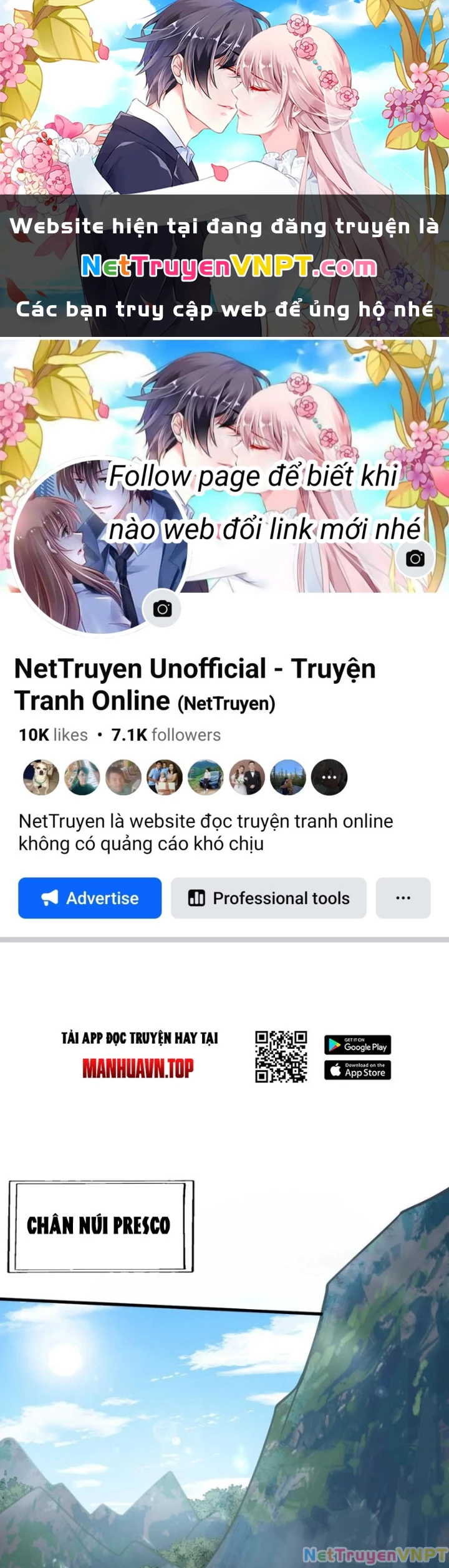 Vú Em Mạnh Nhất Thiên Hạ Lv1 Chapter 32 - Trang 2