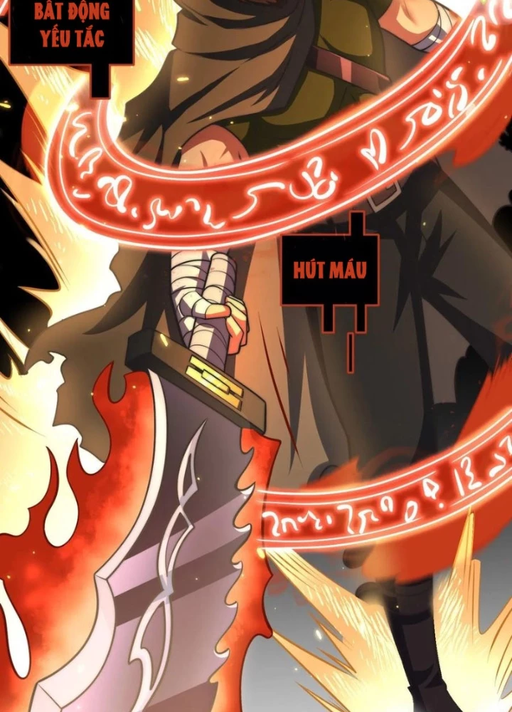 Vú Em Mạnh Nhất Thiên Hạ Lv1 Chapter 32 - Trang 2