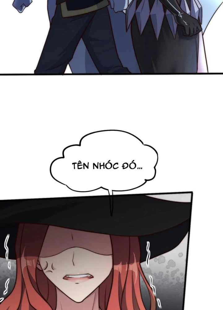 Vú Em Mạnh Nhất Thiên Hạ Lv1 Chapter 32 - Trang 2