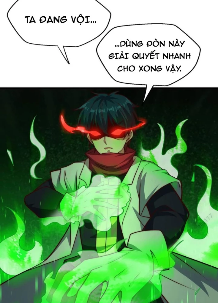 Vú Em Mạnh Nhất Thiên Hạ Lv1 Chapter 32 - Trang 2