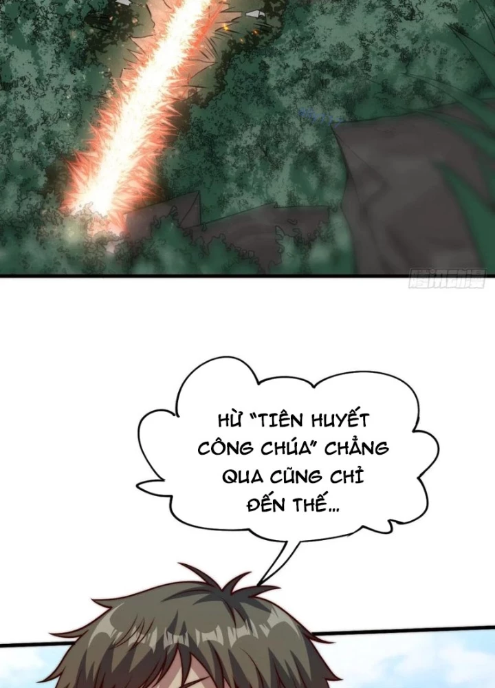 Vú Em Mạnh Nhất Thiên Hạ Lv1 Chapter 32 - Trang 2