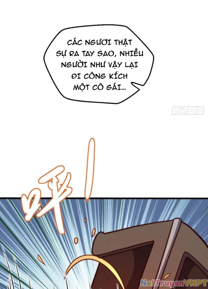Vú Em Mạnh Nhất Thiên Hạ Lv1 Chapter 32 - Trang 2