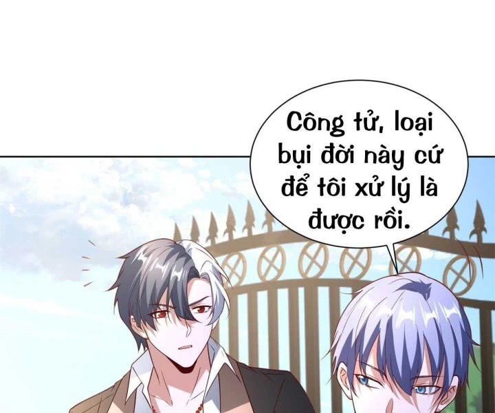 Đại Phản Diện Chapter 269 - Trang 4