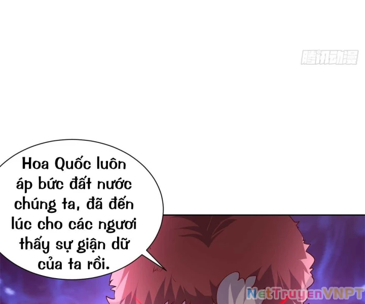 Đại Phản Diện Chapter 269 - Trang 4