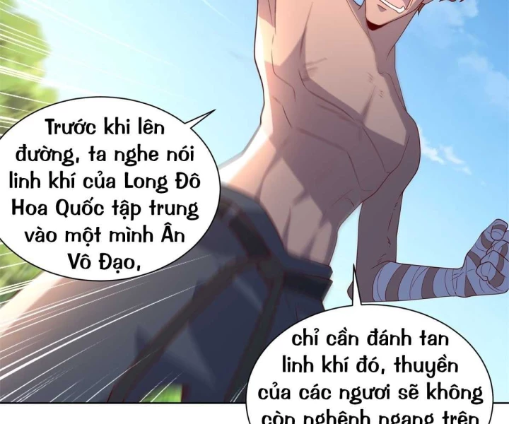 Đại Phản Diện Chapter 269 - Trang 4