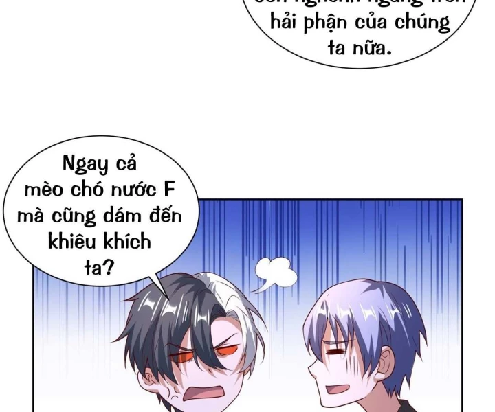 Đại Phản Diện Chapter 269 - Trang 4