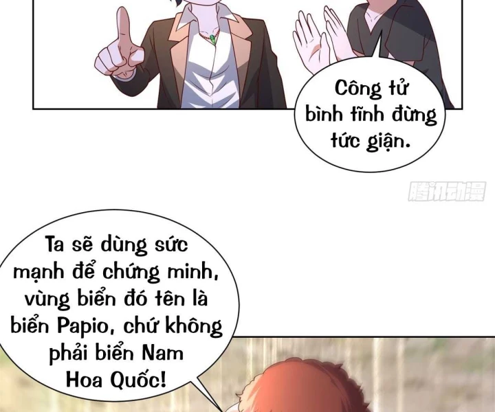 Đại Phản Diện Chapter 269 - Trang 4