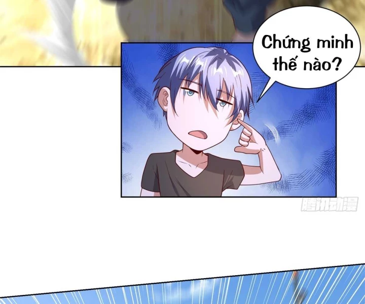 Đại Phản Diện Chapter 269 - Trang 4