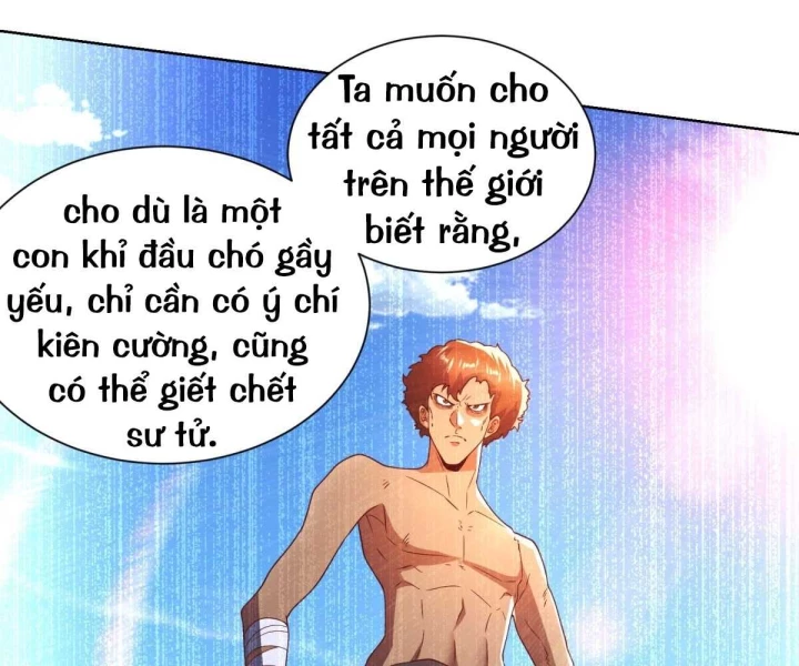 Đại Phản Diện Chapter 269 - Trang 4