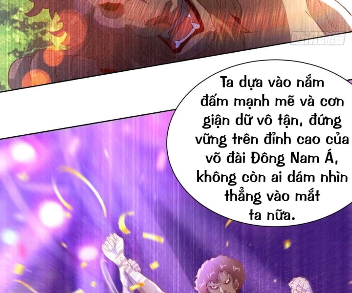 Đại Phản Diện Chapter 269 - Trang 4