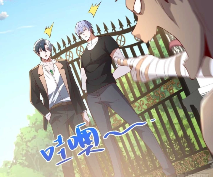 Đại Phản Diện Chapter 269 - Trang 4
