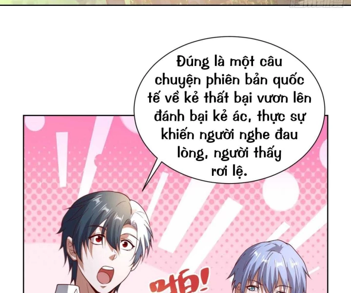 Đại Phản Diện Chapter 269 - Trang 4