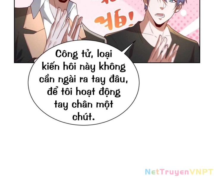 Đại Phản Diện Chapter 269 - Trang 4