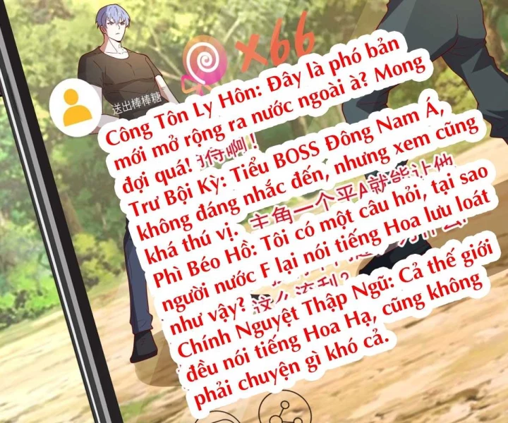 Đại Phản Diện Chapter 269 - Trang 4