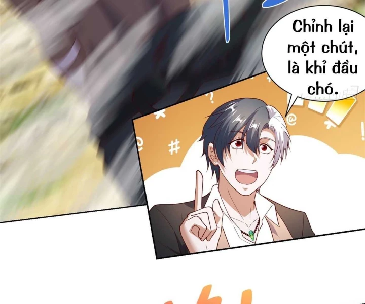 Đại Phản Diện Chapter 269 - Trang 4