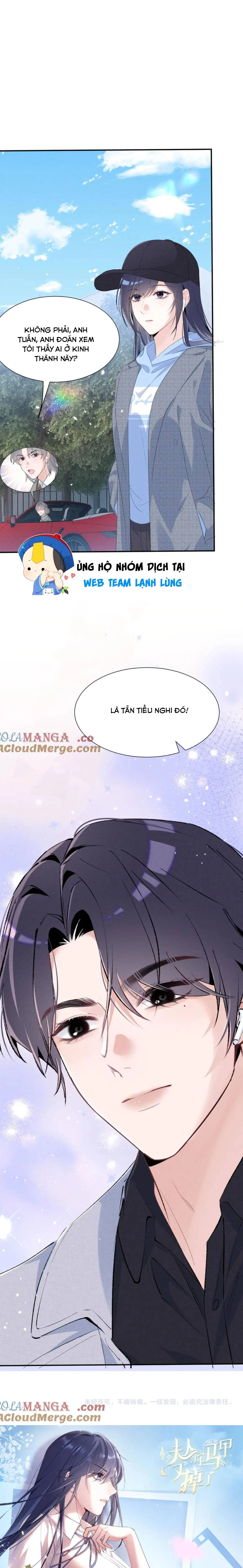 Phu Nhân , Thân Phận Thật Của Người Sắp Lộ Rồi Chapter 67 - Trang 3