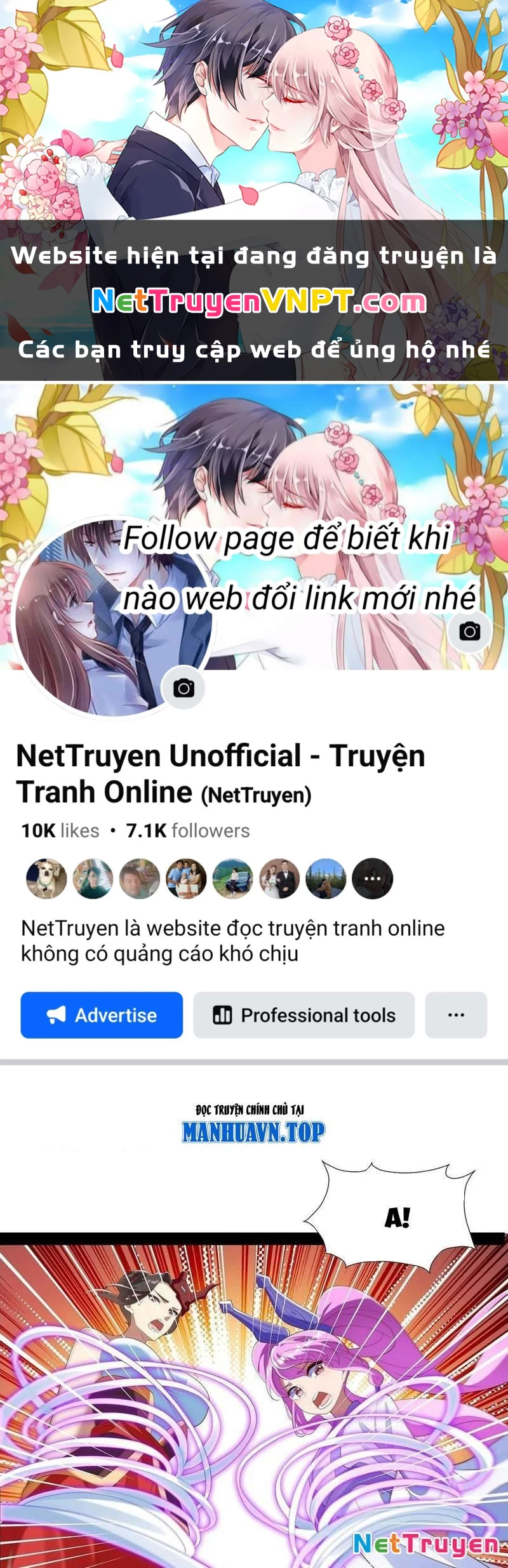 Hóa ra ta lại là lão tổ ma đạo Chapter 93 - Trang 3