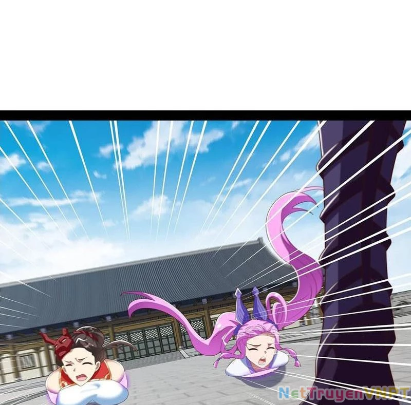 Hóa ra ta lại là lão tổ ma đạo Chapter 93 - Trang 3