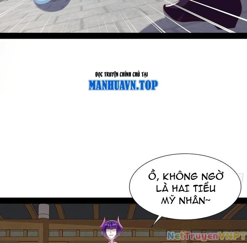 Hóa ra ta lại là lão tổ ma đạo Chapter 93 - Trang 3