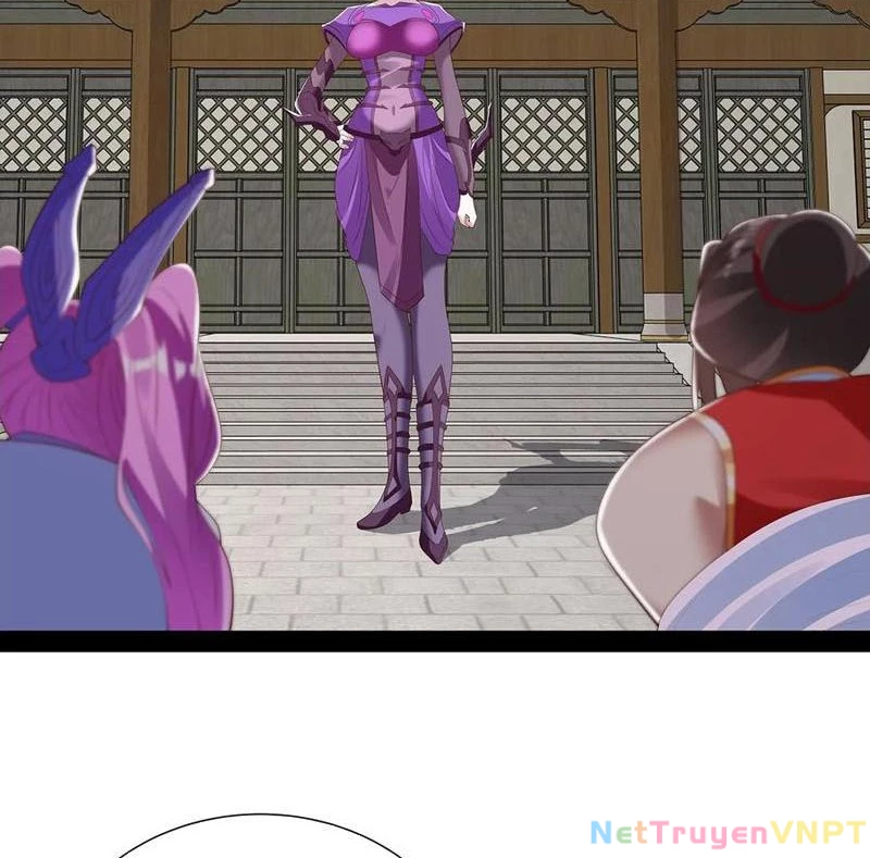 Hóa ra ta lại là lão tổ ma đạo Chapter 93 - Trang 3