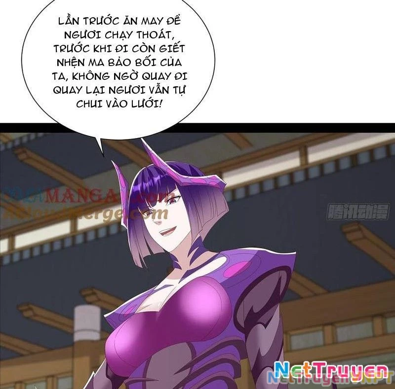 Hóa ra ta lại là lão tổ ma đạo Chapter 93 - Trang 3