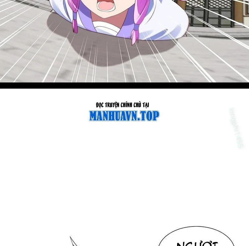 Hóa ra ta lại là lão tổ ma đạo Chapter 93 - Trang 3