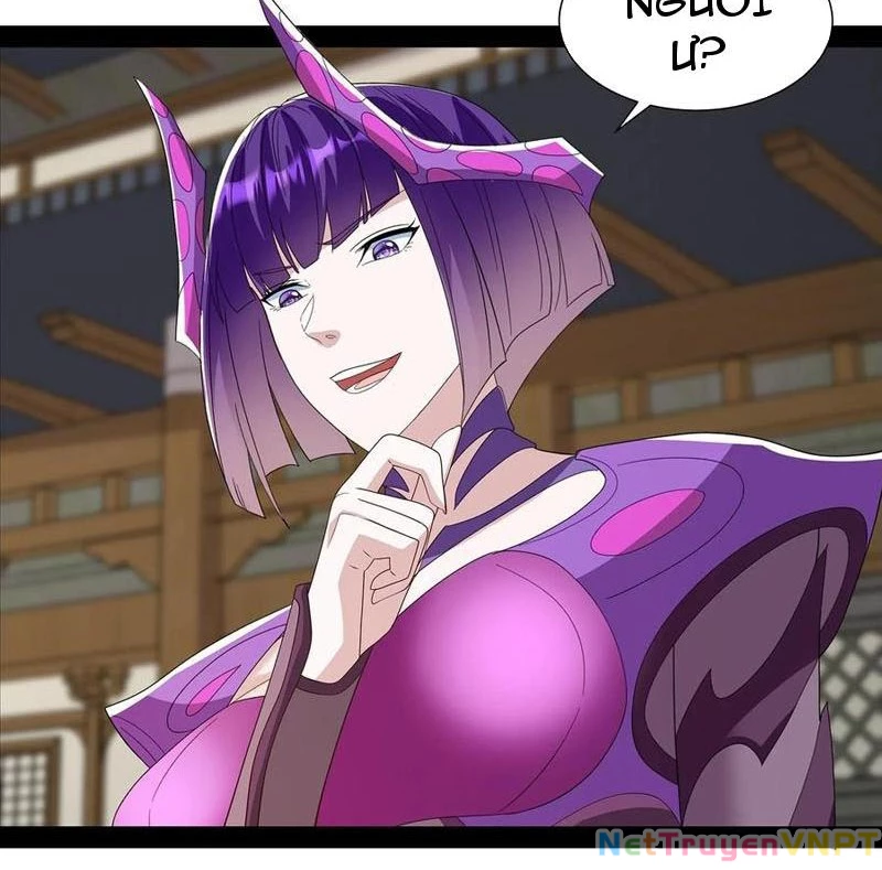 Hóa ra ta lại là lão tổ ma đạo Chapter 93 - Trang 3