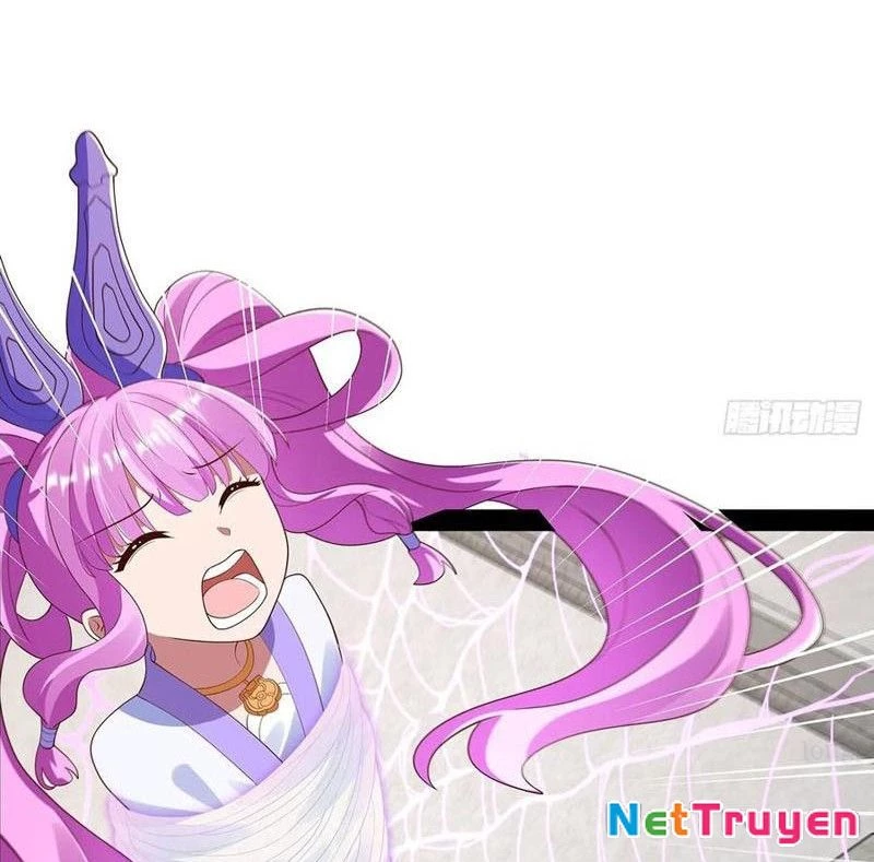 Hóa ra ta lại là lão tổ ma đạo Chapter 93 - Trang 3