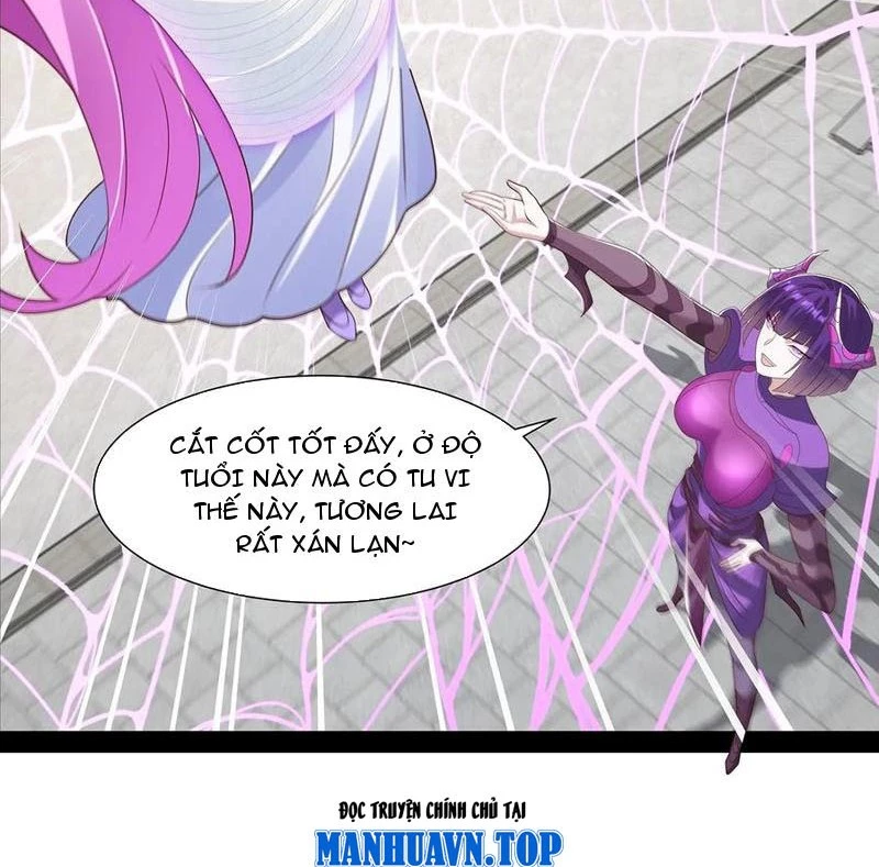 Hóa ra ta lại là lão tổ ma đạo Chapter 93 - Trang 3