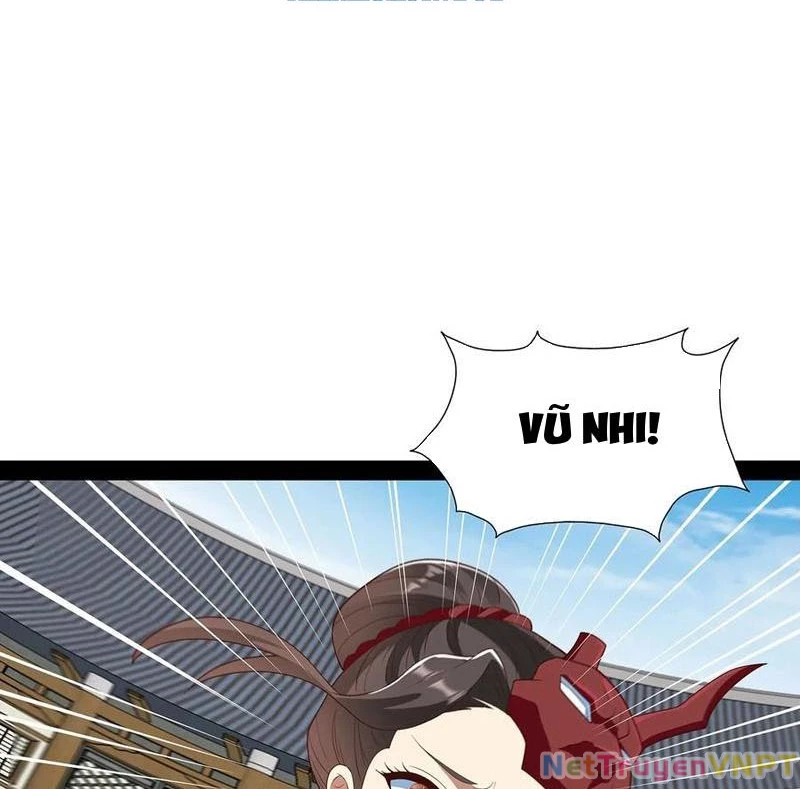 Hóa ra ta lại là lão tổ ma đạo Chapter 93 - Trang 3