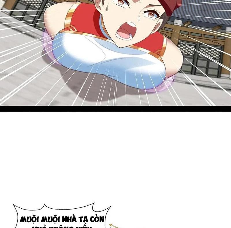 Hóa ra ta lại là lão tổ ma đạo Chapter 93 - Trang 3