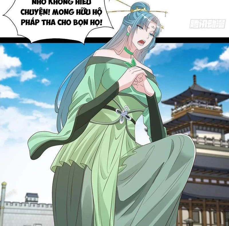 Hóa ra ta lại là lão tổ ma đạo Chapter 93 - Trang 3