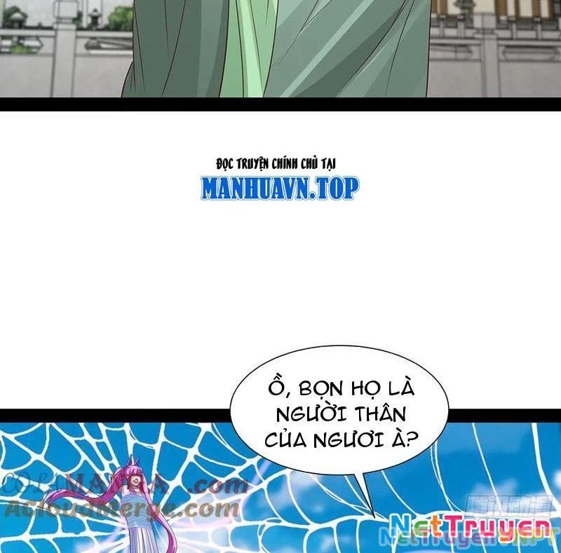 Hóa ra ta lại là lão tổ ma đạo Chapter 93 - Trang 3