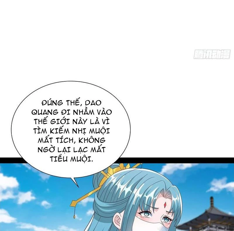 Hóa ra ta lại là lão tổ ma đạo Chapter 93 - Trang 3