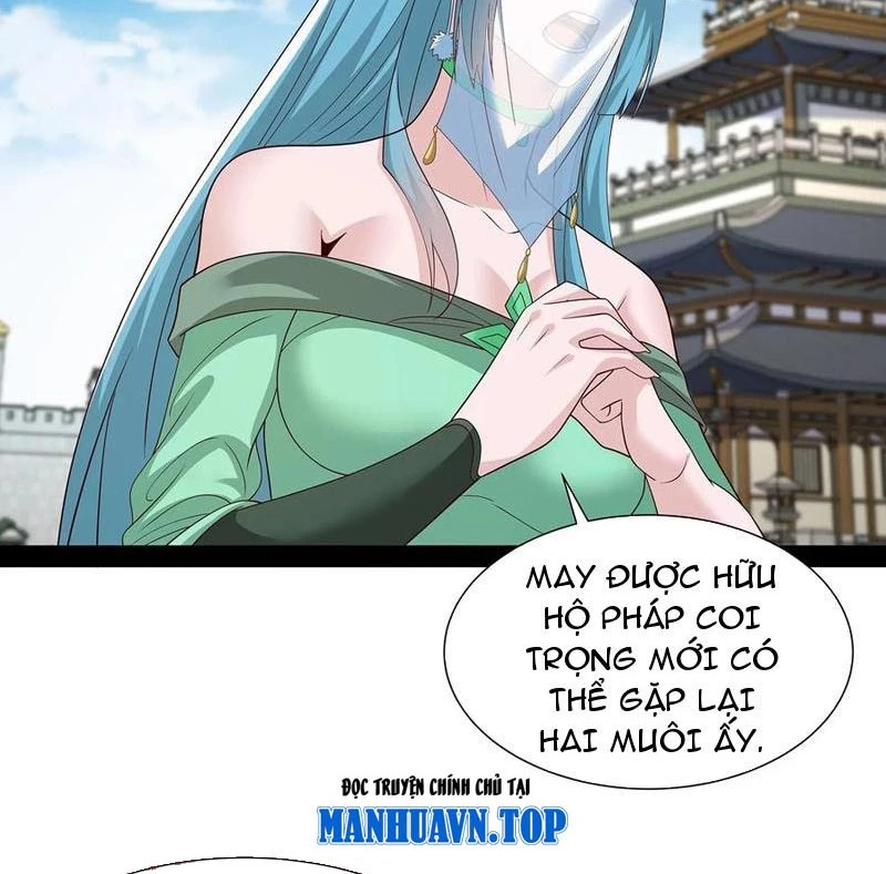 Hóa ra ta lại là lão tổ ma đạo Chapter 93 - Trang 3