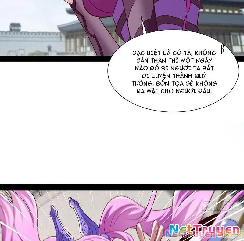 Hóa ra ta lại là lão tổ ma đạo Chapter 93 - Trang 3