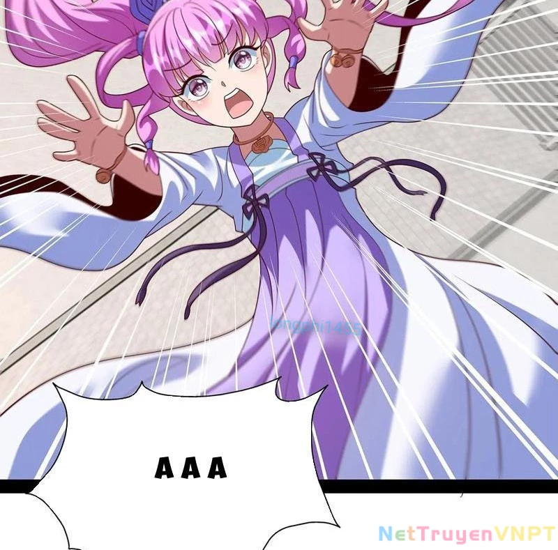 Hóa ra ta lại là lão tổ ma đạo Chapter 93 - Trang 3