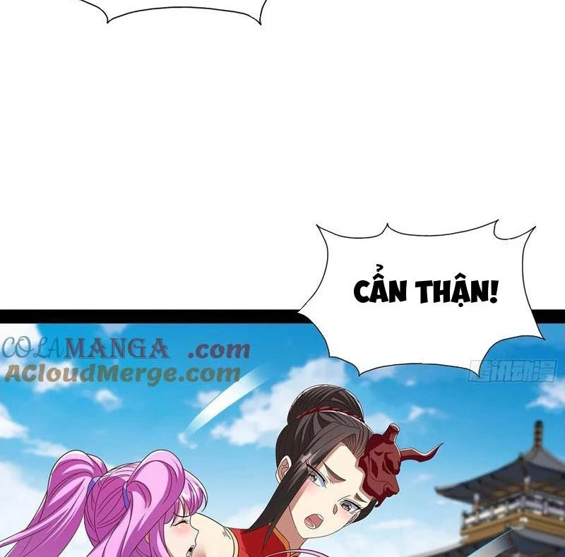 Hóa ra ta lại là lão tổ ma đạo Chapter 93 - Trang 3