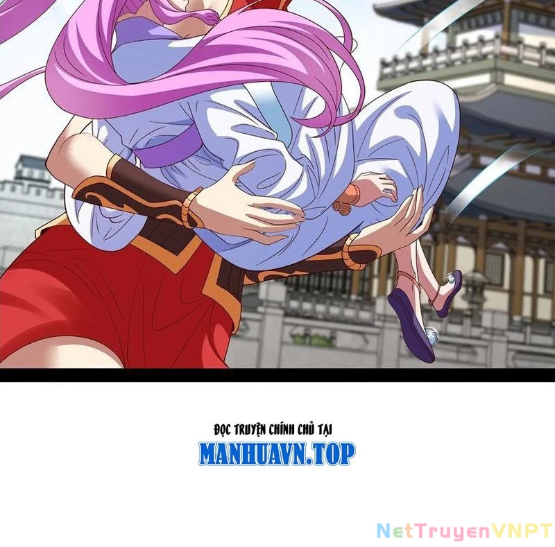 Hóa ra ta lại là lão tổ ma đạo Chapter 93 - Trang 3