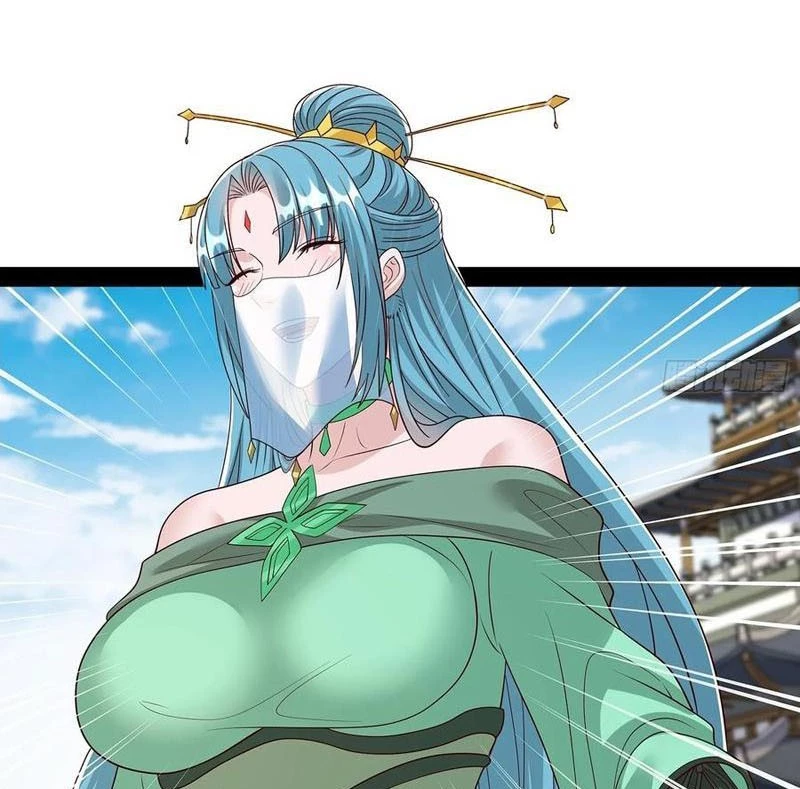 Hóa ra ta lại là lão tổ ma đạo Chapter 93 - Trang 3