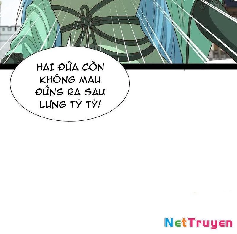 Hóa ra ta lại là lão tổ ma đạo Chapter 93 - Trang 3